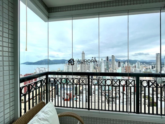 Imagem Apartamento com 3 Quartos à Venda, 144 m² em Centro - Balneário Camboriú