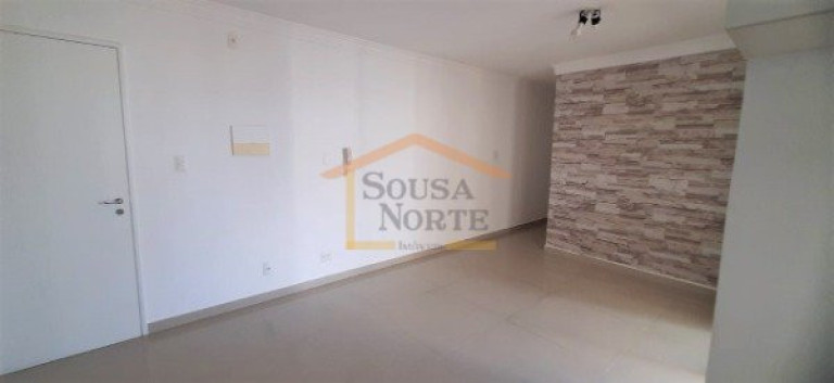 Imagem Apartamento com 2 Quartos à Venda, 70 m² em Casa Verde - São Paulo Imagem Apartamento com 2 Quartos à Venda, 70 m² em Casa Verde - São Paulo