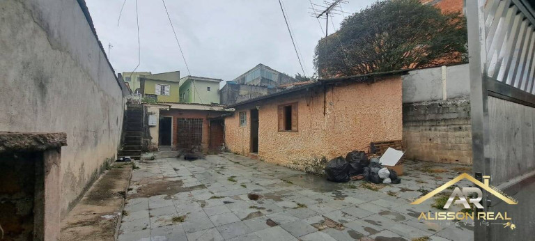 Imagem Casa com 2 Quartos à Venda, 112 m² em Jardim Roberto - Osasco Imagem Casa com 2 Quartos à Venda, 112 m² em Jardim Roberto - Osasco