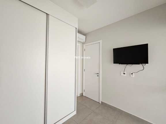 Imagem Imóvel com 1 Quarto para Alugar, 44 m² em Brooklin Paulista - São Paulo Imagem Imóvel com 1 Quarto para Alugar, 44 m² em Brooklin Paulista - São Paulo