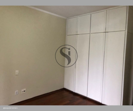 Imagem Apartamento com 4 Quartos para Alugar, 252 m² em Campo Belo - São Paulo Imagem Apartamento com 4 Quartos para Alugar, 252 m² em Campo Belo - São Paulo