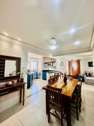 Imagem Apartamento com 2 Quartos à Venda, 77 m² em Enseada Azul - Guarapari