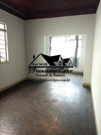 Imagem Casa com 4 Quartos à Venda, 169 m² em Jardim ícaro - Guaratinguetá Imagem Casa com 4 Quartos à Venda, 169 m² em Jardim ícaro - Guaratinguetá