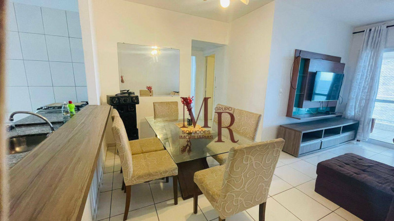 Imagem Apartamento com 3 Quartos à Venda, 98 m² em Mirim - Praia Grande