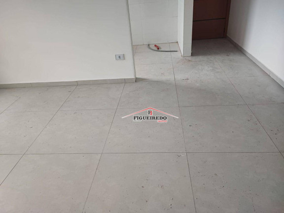 Imagem Apartamento com 2 Quartos à Venda, 68 m² em Canto Do Forte - Praia Grande