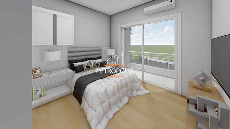 Imagem Sobrado com 2 Quartos à Venda, 68 m² em São Giácomo - Caxias Do Sul
