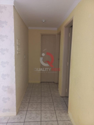 Imagem Apartamento com 2 Quartos à Venda, 48 m² em Vila Popular - São Paulo Imagem Apartamento com 2 Quartos à Venda, 48 m² em Vila Popular - São Paulo