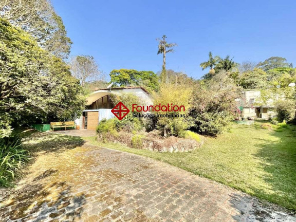 Imagem Casa com 4 Quartos à Venda, 1 m² em Chácara Eliana - Cotia