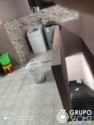 Imagem Apartamento com 2 Quartos à Venda, 110 m² em Vila Tibiriçá - Santo André Imagem Apartamento com 2 Quartos à Venda, 110 m² em Vila Tibiriçá - Santo André