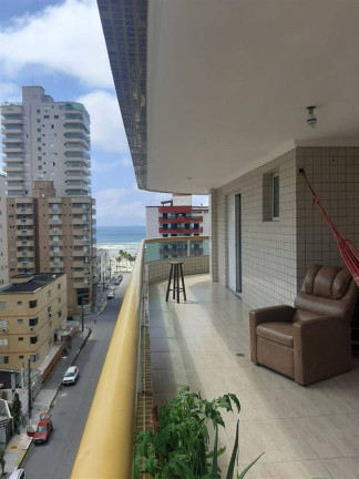 Imagem Apartamento com 3 Quartos à Venda, 154 m² em Tupi - Praia Grande