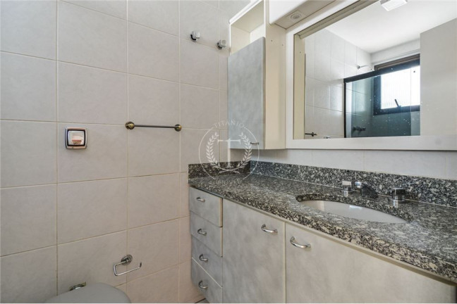 Imagem Apartamento com 3 Quartos à Venda, 178 m² em Campo Belo - São Paulo