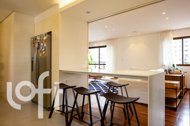 Imagem Apartamento com 3 Quartos à Venda, 150 m² em Perdizes - São Paulo