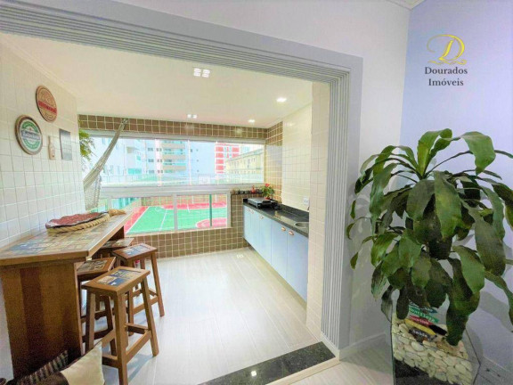 Imagem Apartamento com 2 Quartos à Venda, 75 m² em Canto Do Forte - Praia Grande Imagem Apartamento com 2 Quartos à Venda, 75 m² em Canto Do Forte - Praia Grande