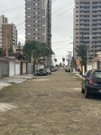 Imagem Casa com 3 Quartos à Venda, 264 m² em Praia Grande
