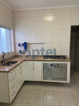 Imagem Casa com 3 Quartos à Venda, 256 m² em Centro - São Bernardo Do Campo