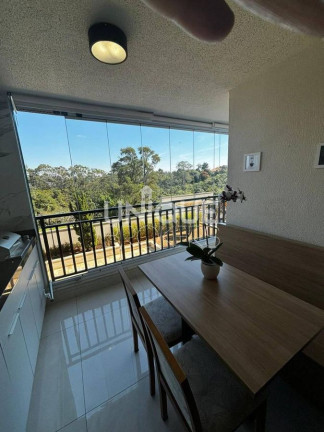 Imagem Apartamento com 3 Quartos à Venda, 111 m² em Engordadouro - Jundiaí