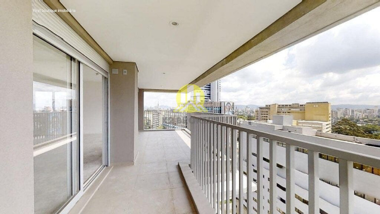 Imagem Apartamento com 1 Quarto à Venda, 94 m² em Cerqueira César - São Paulo Imagem Apartamento com 1 Quarto à Venda, 94 m² em Cerqueira César - São Paulo