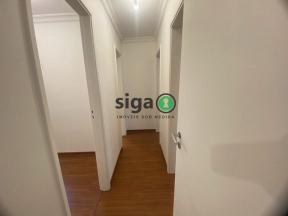 Imagem Apartamento com 2 Quartos à Venda, 75 m² em Brooklin - São Paulo Imagem Apartamento com 2 Quartos à Venda, 75 m² em Brooklin - São Paulo