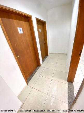 Imagem Apartamento para Alugar, 624 m² em Centro - Mogi Das Cruzes