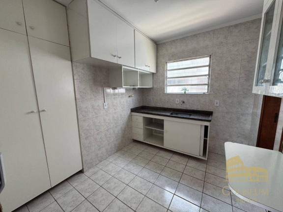 Imagem Apartamento com 2 Quartos à Venda, 52 m² em Aviação - Praia Grande