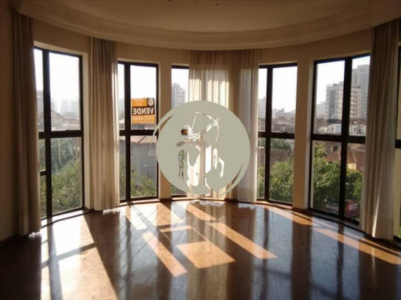 Imagem Apartamento com 4 Quartos à Venda, 239 m² em Boqueirao - Santos Imagem Apartamento com 4 Quartos à Venda, 239 m² em Boqueirao - Santos