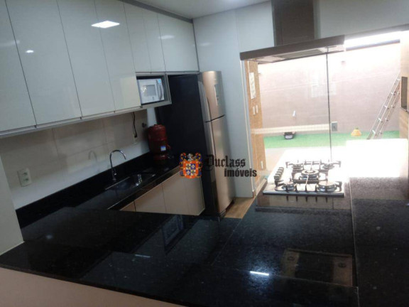 Imagem Casa com 2 Quartos à Venda, 136 m² em Bella Atibaia - Atibaia