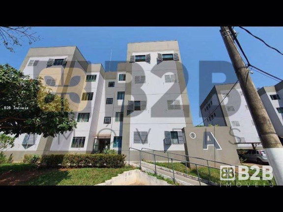 Imagem Apartamento com 2 Quartos à Venda, 47 m² em Residencial Independência - Bauru Imagem Apartamento com 2 Quartos à Venda, 47 m² em Residencial Independência - Bauru