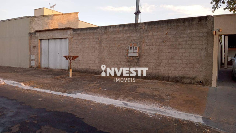 Imagem Terreno à Venda ou Locação, 360 m² em Setor Araguaia - Aparecida De Goiânia Imagem Terreno à Venda ou Locação, 360 m² em Setor Araguaia - Aparecida De Goiânia