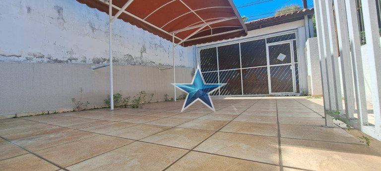 Imagem Casa com 2 Quartos à Venda, 90 m² em Parque São Domingos - São Paulo
