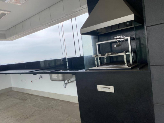 Imagem Apartamento com 4 Quartos à Venda, 337 m² em Vila Gomes Cardim - São Paulo