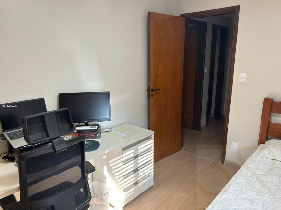 Imagem Apartamento com 3 Quartos à Venda, 93 m² em Centro - Ribeirão Preto
