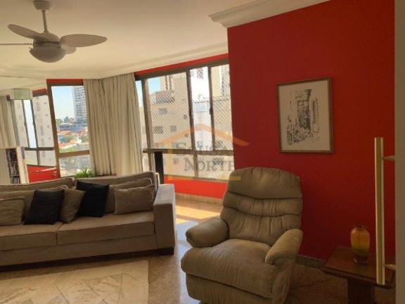 Imagem Apartamento com 4 Quartos à Venda, 360 m² em Santana - São Paulo Imagem Apartamento com 4 Quartos à Venda, 360 m² em Santana - São Paulo