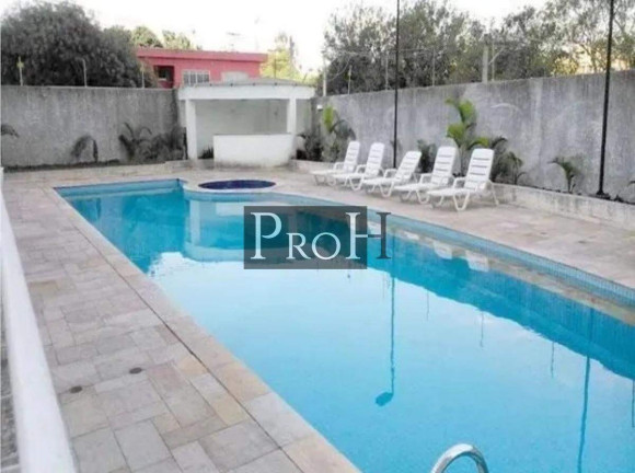 Imagem Apartamento com 3 Quartos à Venda, 62 m² em Ferrazópolis - São Bernardo Do Campo