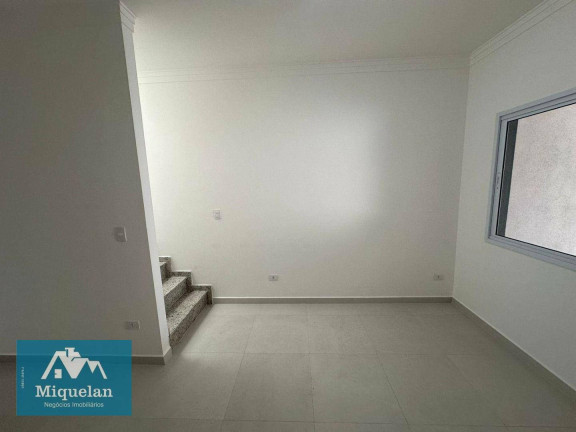 Imagem Sobrado com 3 Quartos à Venda, 110 m² em água Fria - São Paulo