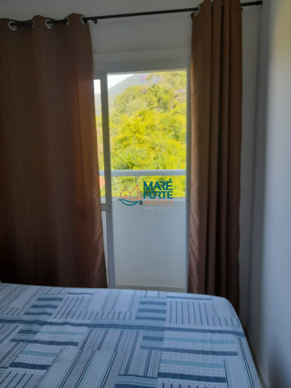 Imagem Apartamento com 2 Quartos à Venda, 63 m² em Perequê Açu - Ubatuba