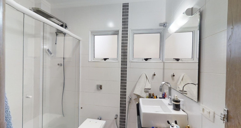 Imagem Imóvel com 3 Quartos à Venda, 160 m² em Aclimação - São Paulo Imagem Imóvel com 3 Quartos à Venda, 160 m² em Aclimação - São Paulo