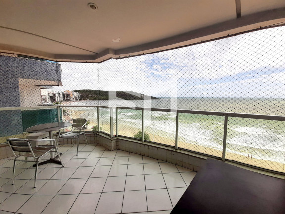 Imagem Apartamento com 3 Quartos à Venda, 127 m² em Praia Do Morro - Guarapari