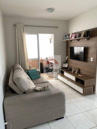 Imagem Apartamento com 2 Quartos à Venda, 60 m² em Vila São José - Taubaté Imagem Apartamento com 2 Quartos à Venda, 60 m² em Vila São José - Taubaté