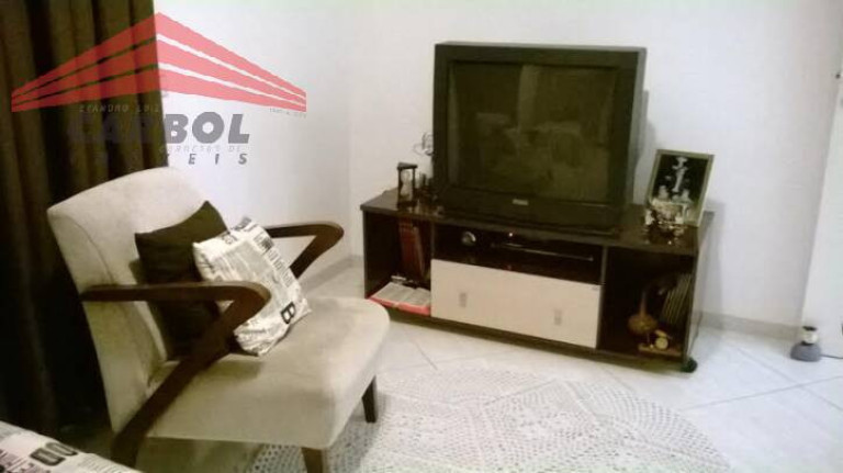 Imagem Casa com 3 Quartos à Venda, 125 m² em Jardim Roma 1 - Jundiaí