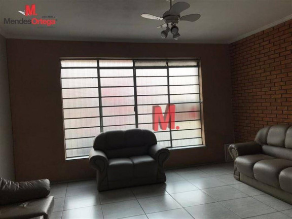 Imagem Casa com 5 Quartos à Venda, 217 m² em Centro - Sorocaba Imagem Casa com 5 Quartos à Venda, 217 m² em Centro - Sorocaba