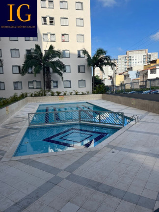 Imagem Apartamento com 3 Quartos à Venda, 64 m² em Jardim ângela (zona Leste) - São Paulo Imagem Apartamento com 3 Quartos à Venda, 64 m² em Jardim ângela (zona Leste) - São Paulo