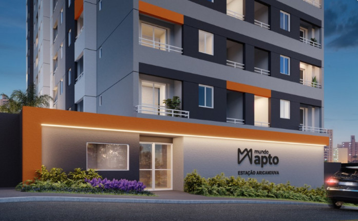 Imagem Imóvel com 2 Quartos à Venda, 33 m² em Vila Aricanduva - São Paulo Imagem Imóvel com 2 Quartos à Venda, 33 m² em Vila Aricanduva - São Paulo