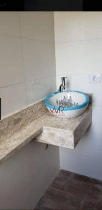 Imagem Sobrado com 2 Quartos à Venda, 64 m² em Vila Ré - São Paulo