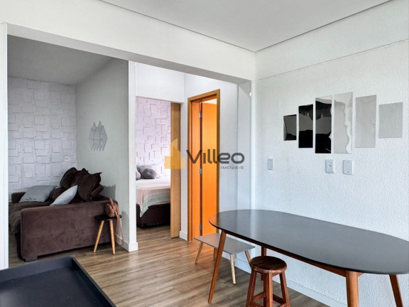 Imagem Apartamento com 1 Quarto para Alugar,  em Campolim - Sorocaba