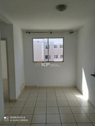 Imagem Apartamento com 2 Quartos à Venda, 45 m² em Parque Dos Lagos - Ribeirão Preto Imagem Apartamento com 2 Quartos à Venda, 45 m² em Parque Dos Lagos - Ribeirão Preto