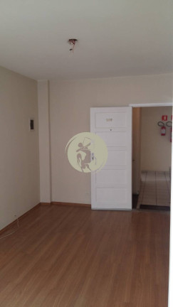Imagem Apartamento com 1 Quarto à Venda, 40 m² em Ponta Da Praia - Santos Imagem Apartamento com 1 Quarto à Venda, 40 m² em Ponta Da Praia - Santos