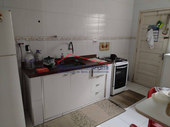 Imagem Sobrado com 2 Quartos à Venda, 80 m² em Vila Belmiro - Santos