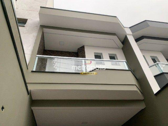 Imagem Sobrado com 3 Quartos à Venda, 210 m² em Parque Das Nações - Santo André Imagem Sobrado com 3 Quartos à Venda, 210 m² em Parque Das Nações - Santo André