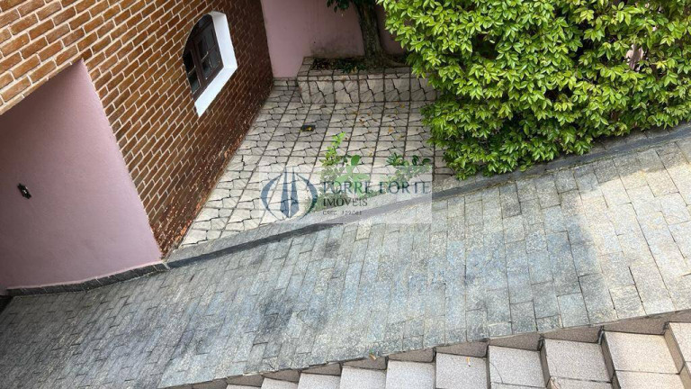 Imagem Casa com 3 Quartos à Venda, 299 m² em Parque Santa Madalena - São Paulo Imagem Casa com 3 Quartos à Venda, 299 m² em Parque Santa Madalena - São Paulo