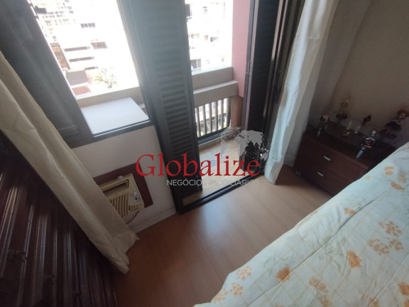 Imagem Imóvel com 3 Quartos à Venda, 134 m² em Gonzaga - Santos